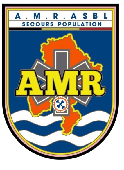 Logo AMR ASBL